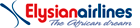 Логотип компании Eastok Avia