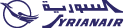 Syrian Arab Airlines