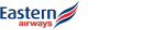 Логотип компании Eastern Airways